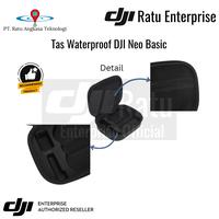Gambar Tas Bag DJI Neo Carrying Case Waterproof Shockproof Bag Tas DJI Neo Anti Air Tahan Air Tahan Jatuh Tahan Benturan - Hitam Polos dari DJI Ratu Enterprise Kota Administrasi Jakarta Pusat 4 Tokopedia