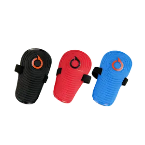 Deker Sepakbola & Futsal Orignal Ortuseight CATALYST ORACLE SHINGUARD