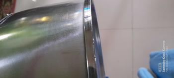 Product Review of Maspion Teko Teh Super 16 20 22 cm / Alumunium - MHS Aluminium Teko Tea Rebus from S** w**i 0