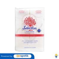Gambar SELECTION KAPAS BOX 50 GRAM dari Apotek Abadi Jaya by GoApotik Kota Medan 2 Tokopedia
