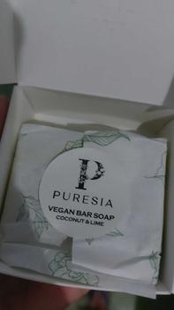 Product Review of Puresia Vegan Natural Bar Soap from s** m**a s**u 2