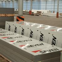 Gambar ACP SEVEN 0.3 PE 4mm - Alloy 1100 - Interior - Per lembar dari Alderon Polycarbonate Kota Depok 3 Tokopedia