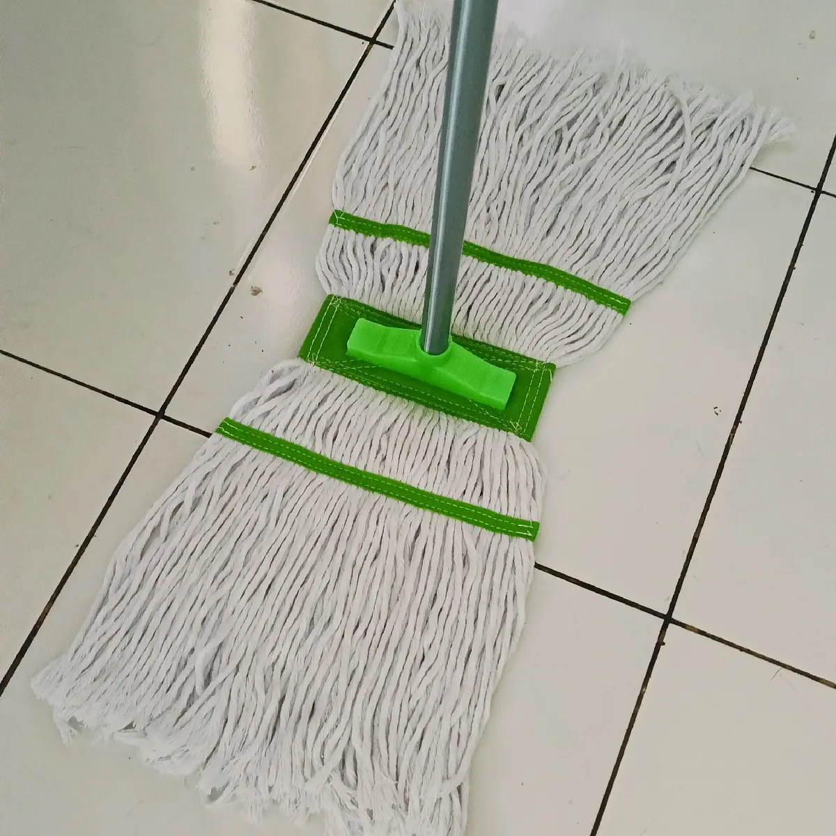 PEL LANTAI Premium Quality Set MOP/Kain Pel
