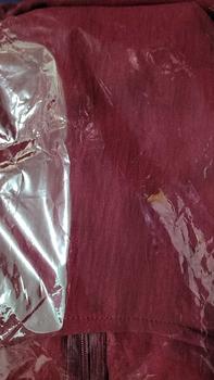 Product Review of JUBAH SULAM SEKALI DENGAN TUDUNG from S**i 1