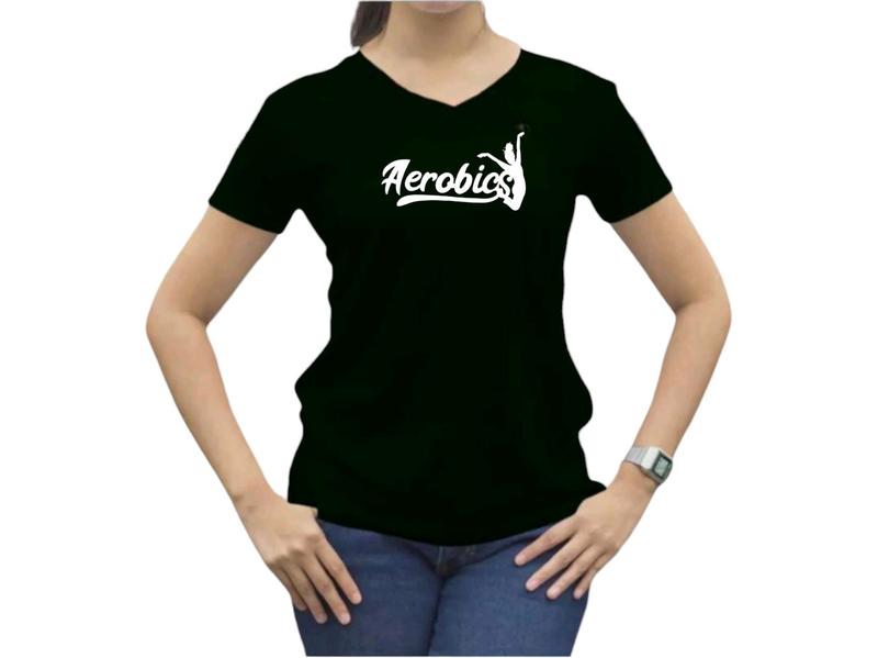 Product Introduction of BAJU SENAM WANITA | BAJU YOGA WANITA | KAOS SENAM WANITA | KAOS OLAHRAGA WANITA Sport 2