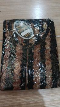 Product Review of F KODE F PAGI GAMIS LONGDRES DASTER By Anna Al Abdullah…. from Y**i 2