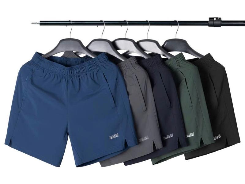 (Mở bán 29k) Quần Short nam Sport chất thun  thoáng mát Hàng Loại 1