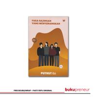 Gambar Para Bajingan yang Menyenangkan - Puthut EA dari Bukupreneur Kota Bogor 1 Tokopedia