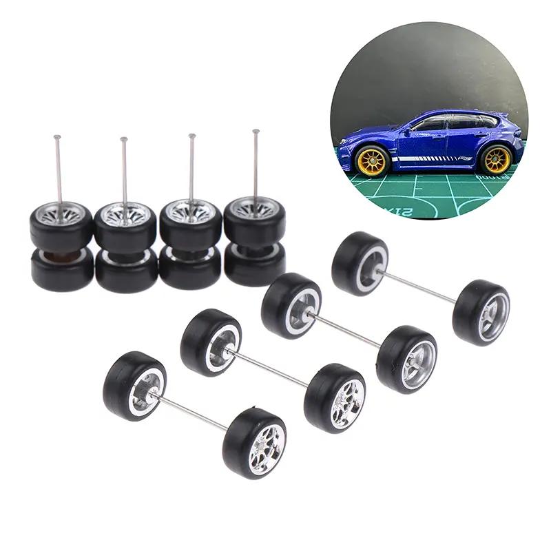 Sáng Tạo ABS cơ bản cửa đổi các bộ phận xe hơi đồ cho HotWheels Tomica Mini GT…