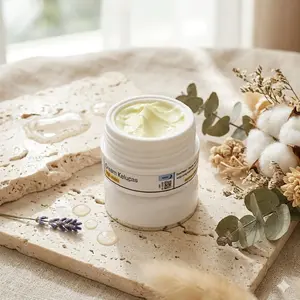 Cream Kelupas - Produk Perawatan Kulit Alami untuk Kesehatan dan Kelembutan