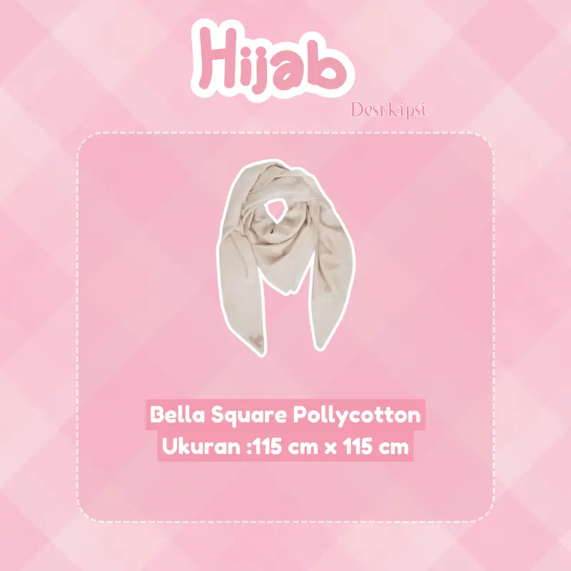 Valline Outfit Set [ Blouse + Celana + Hijab ] OOTD Korean Simple Cocok Untuk Hangout dan Ngampus 4