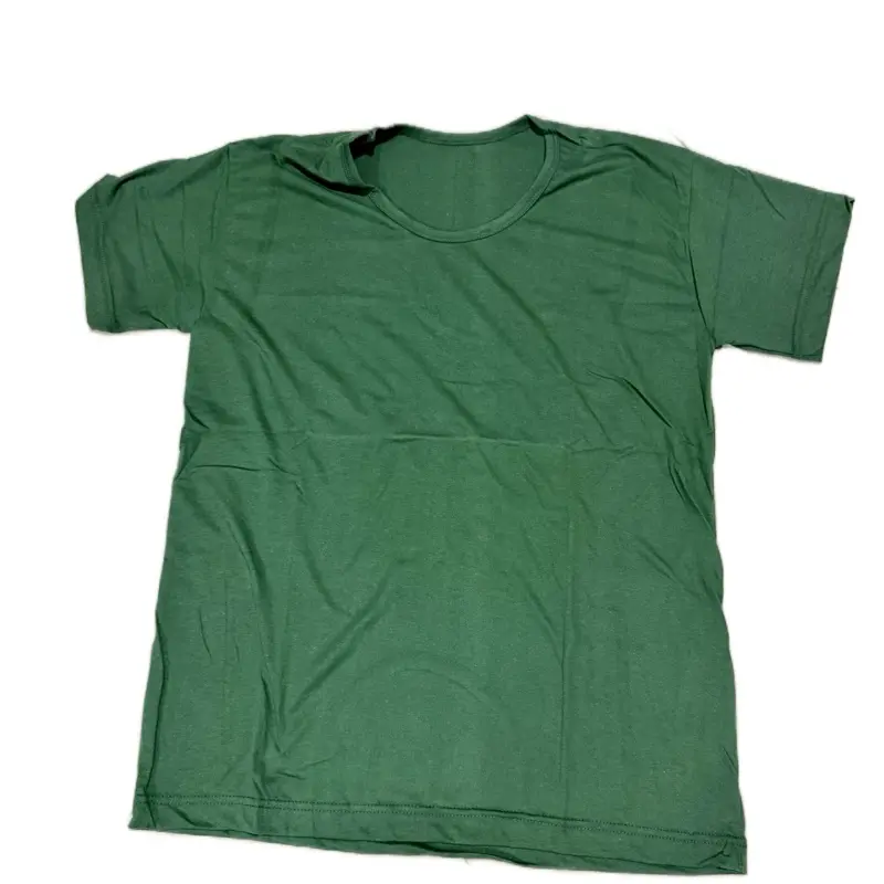 áo thun nam chất cotton co giãn