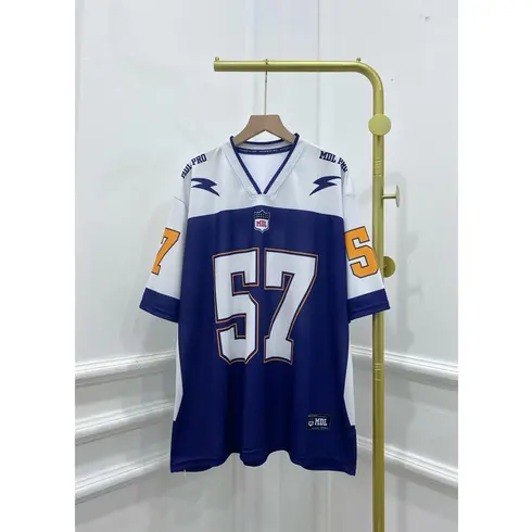 JERSEY 57