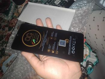Product Review of Lcd SAM A12 / A02 / M12 / M02 / A03 Core / A03S / A03 / A02S Fullset+Touchscreen Hp 100% Kompatible <COD> Bisa Bayar Di Tempat from R**a A**a 🇦**🇪 0