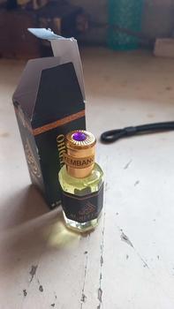 Product Review of Bibit Miyak wangi KEMBANG 7 RUPA Non Alkohol from H**A 0