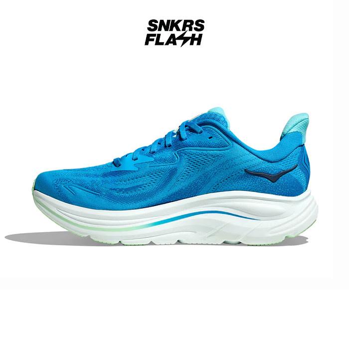 HOKA ONE ONE Clifton 10 Skyward Blue - 1162030HSK — alternate view