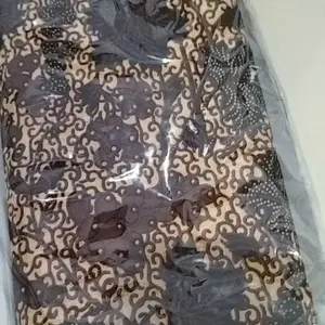 Kain Batik Modern - Kain Batik Panjang - Jarik Jawa Asli - Samping Panjang Tebal Lembut - Jarik Buat Ibu Melahirkan - Samping Kebat Panjang