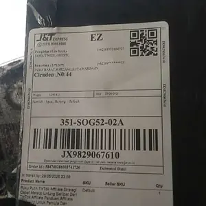 Buku Putih TikTok Affiliate Strategi Cepat Meraup Untung Berlipat Dari TikTok Affiliate Panduan Affiliate Marketing Untuk Pemula Dan Berpengalaman