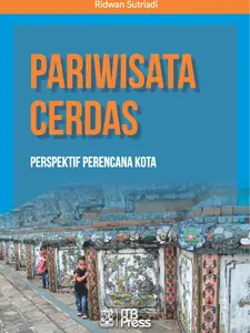 Pariwisata Cerdas Perspektif Perencana Kota