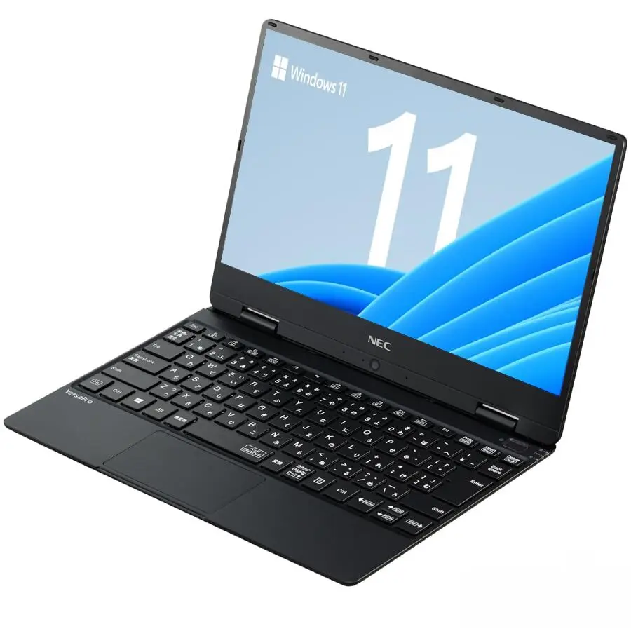 Pre-owned] NEC VKA11H 12.5 inches core M3 8th GEN DDR4 4GB RAM
