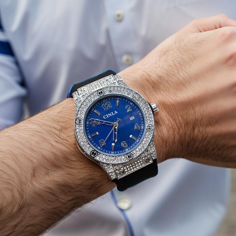 Đồng hồ nam cao cấp chính hãng CL9905