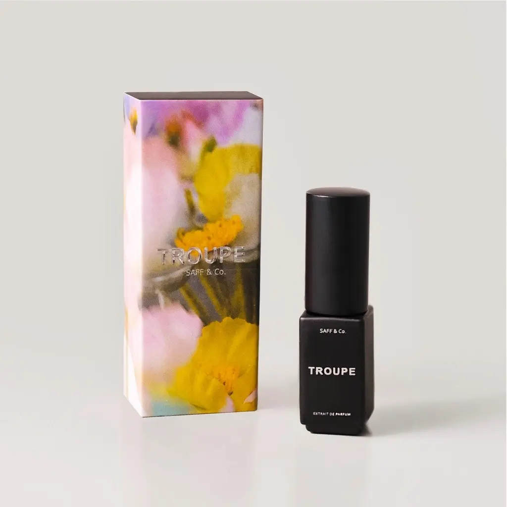 mini troupe 5ml