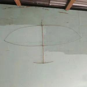 GEULAYANG ANAK2 UKURAN 1.70 CM