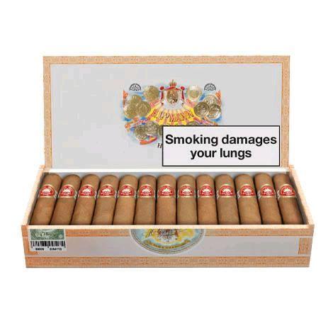 H UPMANN HALF CORONA BOX OF 25