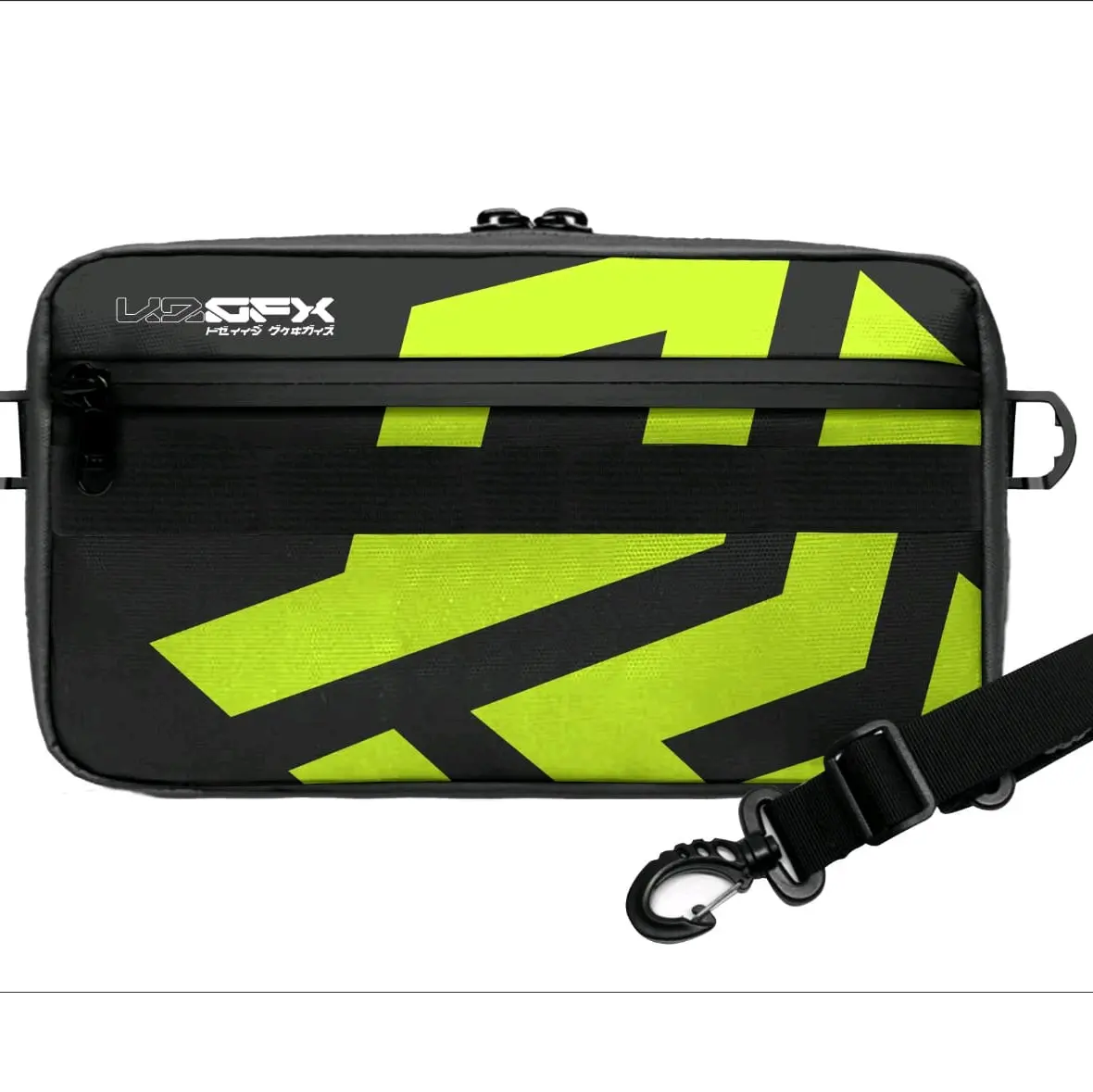 revaz tas hand bag Sling bag tas selempang wanita pria keren viral murah terbaru kekinian 2025 waistbag Slingbag