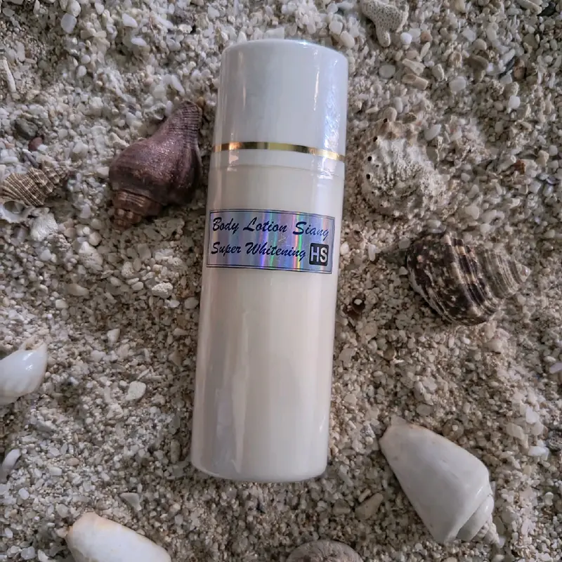 et.13 HS BEAUTY LOTION SIANG DOSTING Perawatan SPF 30 3