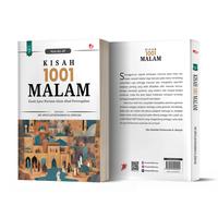 Gambar Buku Kisah 1001 Malam (Kisah Epos Warisan Islam Abad Pertengahan) Jilid 7 - Abu Abdullah Muhammad al-Jihsiyari - DIVA Press dari DIVA Press Group Kab. Bantul 1 Tokopedia
