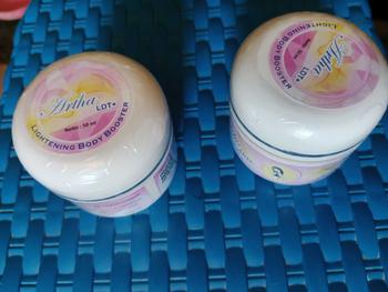 Product Review of [ARTHA LDT] SPECIAL PROMO- BODY BOOSTER 50ml SPECIAL NEW FORMULA BUY 1 GET 1 from J**E 1