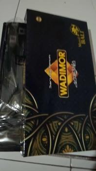 Product Review of Sarung Wadimor Bali Motif Terbaru Full Kembang Sarung  Standar Dewasa from i**n 0