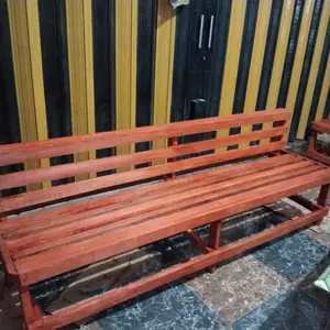 Poles Pewarna Kayu Jati Mahoni 500ml Woodnesia Premium Waterbase