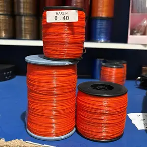 Kenur pengulur marlin 040 full bonit 6000 yard 3000 yard dan 2000 yard