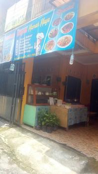 Product Review of Garam Krosok Laut Alami Non Yodium 1kg - Paket 10 Bungkus - Salt, Makanan Bahan Masakan dapur murah Asin from T**n A**a 0