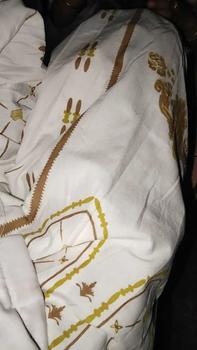 Product Review of SARUNG RAJA Sarung Pria Dewasa Premium Bahan Rayon Super from S**z p**h 0