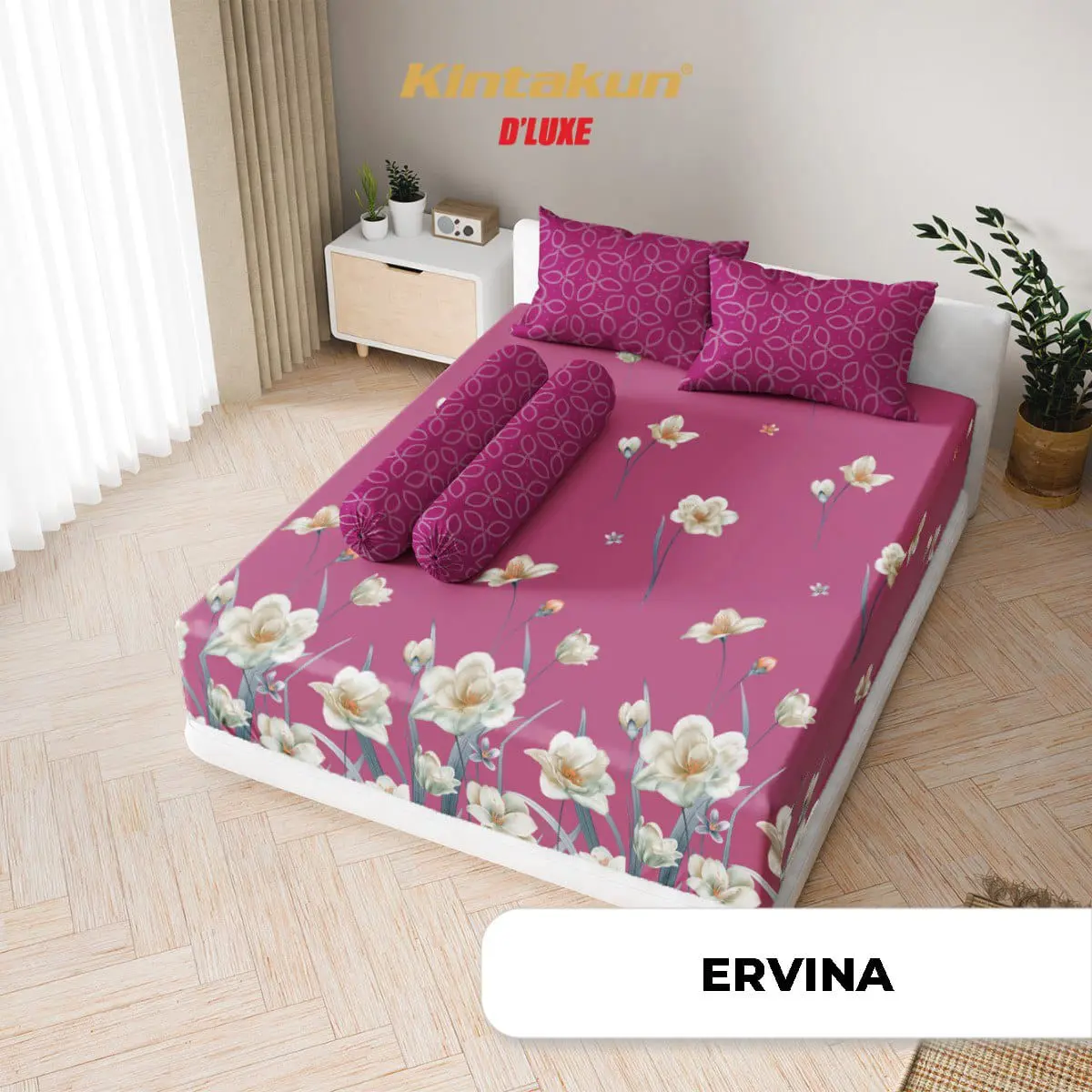 Ervina