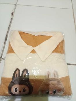 Product Review of STELAN ANAK TERBARU MOSHTER BUBU KRAH USIA 2-12 TAHUN from A**2 0