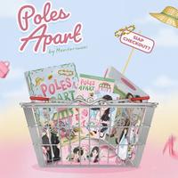 Gambar Buku Novel Poles Apart - Bumi Fiksi dari BumifiksiJakarta_NEW Kota Administrasi Jakarta Selatan 2 Tokopedia