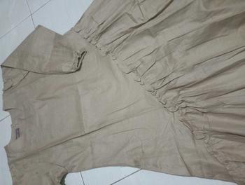 Product Review of PRODUK BLOUSE,TUNIK,MIDI DRESS RANDOM PROMO from a**a 1