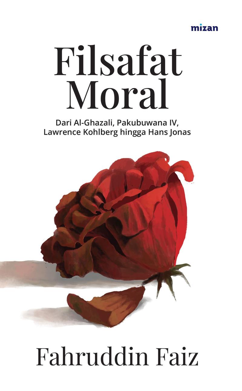 Product Introduction of [Mizan] BUKU FILSAFAT MORAL 1