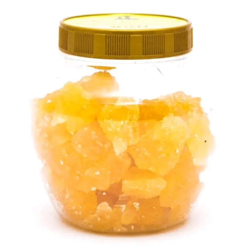 Gula Batu 500gr - Gula Asli Berkualitas Tinggi - Food, Sugar