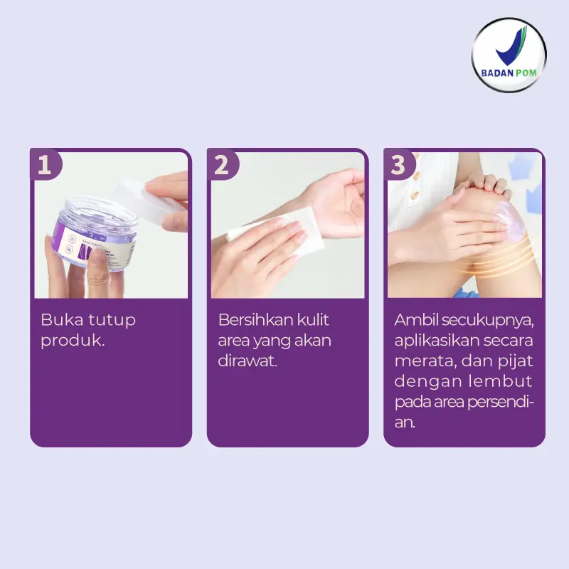 Gel Pijat 5