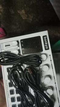 Product Review of Bonkyo F999MAX Sound Card Bluetooth Live SoundCard F999MAX Soundcard Audio Live Mixer untuk Live streaming Karaoke from V**r M**k A**d 0