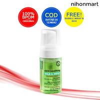 Gambar Omniskin Skin Soothing Mild & Moist Foaming Wash 100ml dari nihonmart Kota Administrasi Jakarta Utara 1 Tokopedia