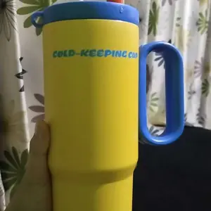 Tumbler Stainless SUS316 750ml Premium Quality Stainless Botol Minum Aesthetic Thermos Tumbler Lucu Botol Minum Tumbler Vakum Anti Panas Dan Dingin BPA Free - kode YH-003