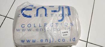 Product Review of En-ji Yuno Shoulderbag - Khaki from C**H 2