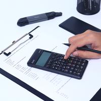 Gambar Bantex Scientific Calculator / Kalkulator Dengan 552 Fungsi Untuk Sekolah dan Kantor BD991ID Alat Stationery dari Bantex Indonesia Kab. Bogor 4 Tokopedia