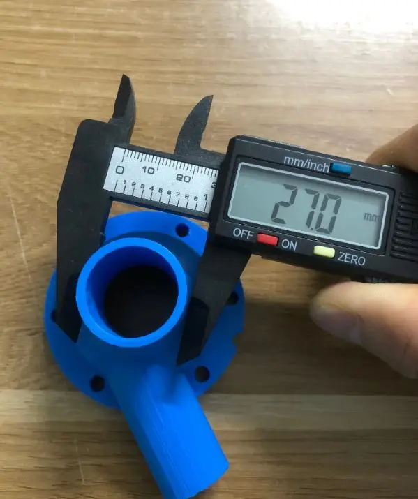 Bơm nước DC12V tiết kiệm năng lượng sử dụng với bình Acquy 4